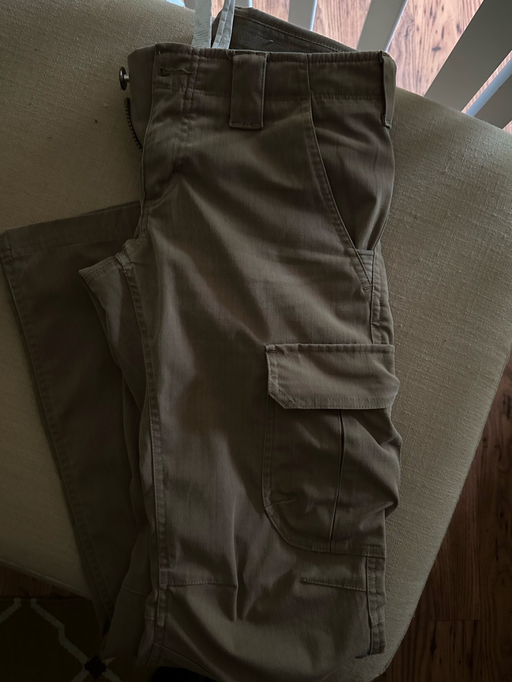 Under Armour Women’s Tactical Pants
Size 2
